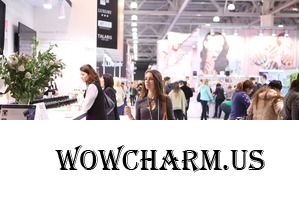 InterCHARM 2016: территория мировой красоты!