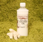 масло Dolphin Coco