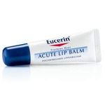 Бальзам для губ Eucerin