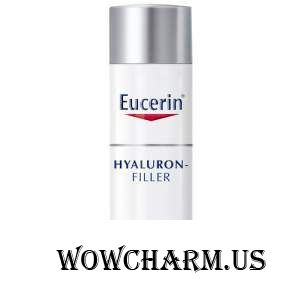 Eucerin / CC крем Hyaluron-Filler CC cream light