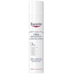 Крем-гель для лица Eucerin