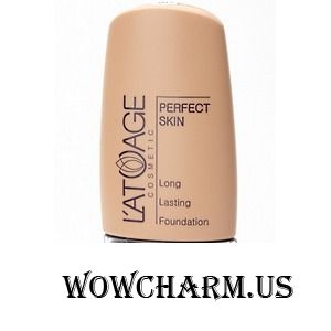 Latuage / Perfect skin Крем тональный