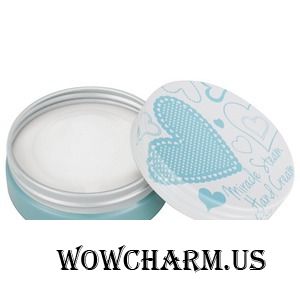 "Misshа" / Крем для рук Miracle Steam Hand Cream