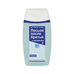 Лосьон после бритья Свобода