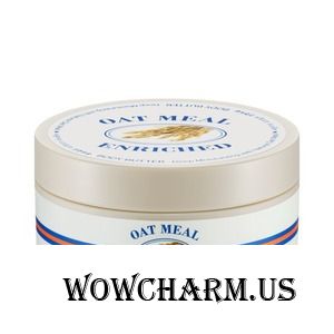 "Misshа" / Крем-масло для тела Oat Meal Enriched Body Butter