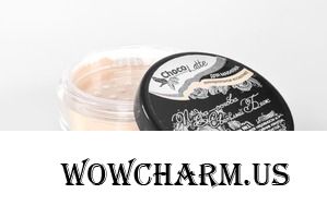 ChocoLatte / Пудра для лица Пудра-Основа, с матирующим эффектом, SPF 10