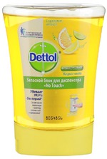 Жидкое мыло Dettol