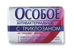 Мыло Свобода