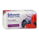 мыло Johnson's Body Care