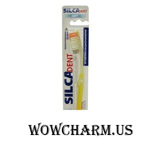 Silca / Dent Soft Зубная щётка мягка