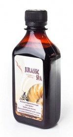 экстракт трав Jurassic Spa