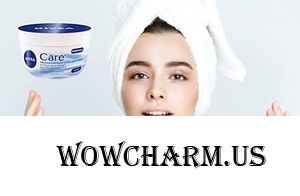Увлажняющий крем для лица Care