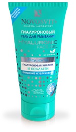 Гель для лица Novosvit