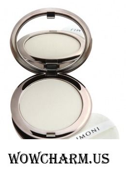 Limoni / Пудра Transparent Matte Powder