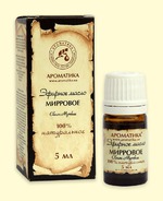 Эфирное масло Ароматика