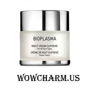 GIGI / Ночной крем Bioplasma Night Cream Suprеmе