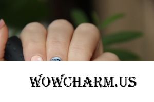 Практически МК по работе с ковриком для маникюра