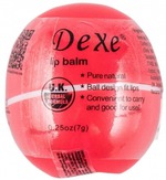 Бальзам для губ DeXe