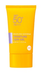Солнцезащитный гель Holika Holika