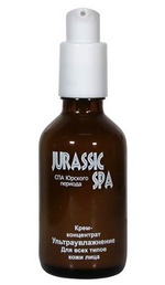 Крем для лица Jurassic Spa