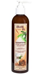 Шампунь для волос Jurassic Spa