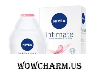 Бережная забота и комфорт с деликатным уходом от NIVEA