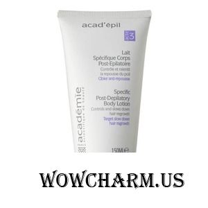 Academie / Молочко для тела Specific Post-Depilatory Body Lotion