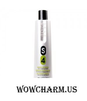 Echosline / Шампунь для волос S4 Anti Dandruff Shampoo