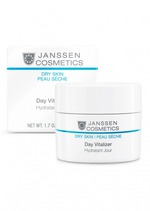 Дневной крем Janssen Cosmetics