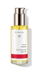 Масло для тела Dr. Hauschka