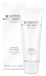 Скраб для лица Janssen Cosmetics