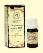 эфирное масло Ароматика