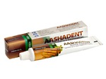 Зубная паста Aasha Herbals