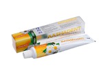Зубная паста Aasha Herbals