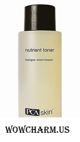 PCA Skin / Питательный тоник для лица Nutrient Toner