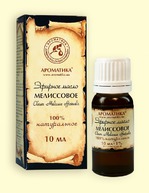 эфирное масло Ароматика