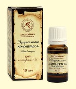Эфирное масло Ароматика