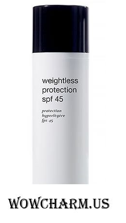 PCA Skin / Защитный крем для жирной кожи Weightless Protection SPF 45