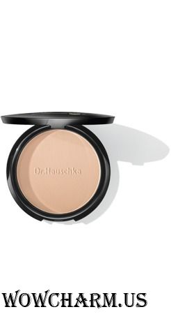 Dr. Hauschka / Пудра для лица Bronzing Powder