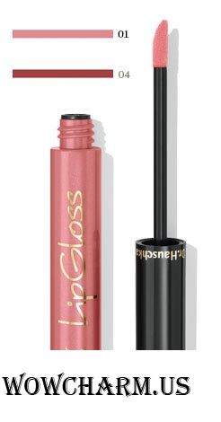 Dr. Hauschka / Блеск для губ Lip Gloss