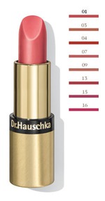 Помада для губ Dr. Hauschka