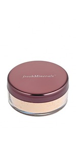 Пудра-основа freshMinerals