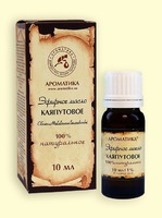 Эфирное мало Ароматика