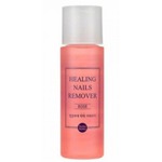 Жидкость для снятия лака Holika Holika