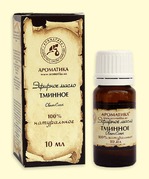 Эфирное масло Ароматика