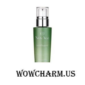 Oriflame / Сывротка для лица NovAge Ecollagen Serum