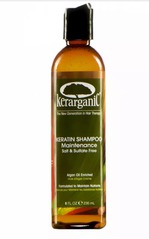 Шампунь Kerarganic