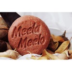 Твердый шампунь Meela Meelo