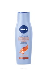 Шампунь для волос NIVEA