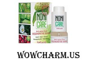 Первый победитель в Конкурсе обзоров-7 с Nonicare